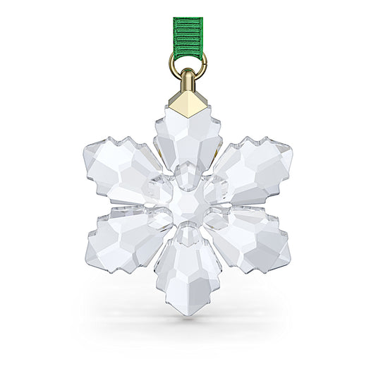 Annual Edition Decoración Little Snowflake 2026