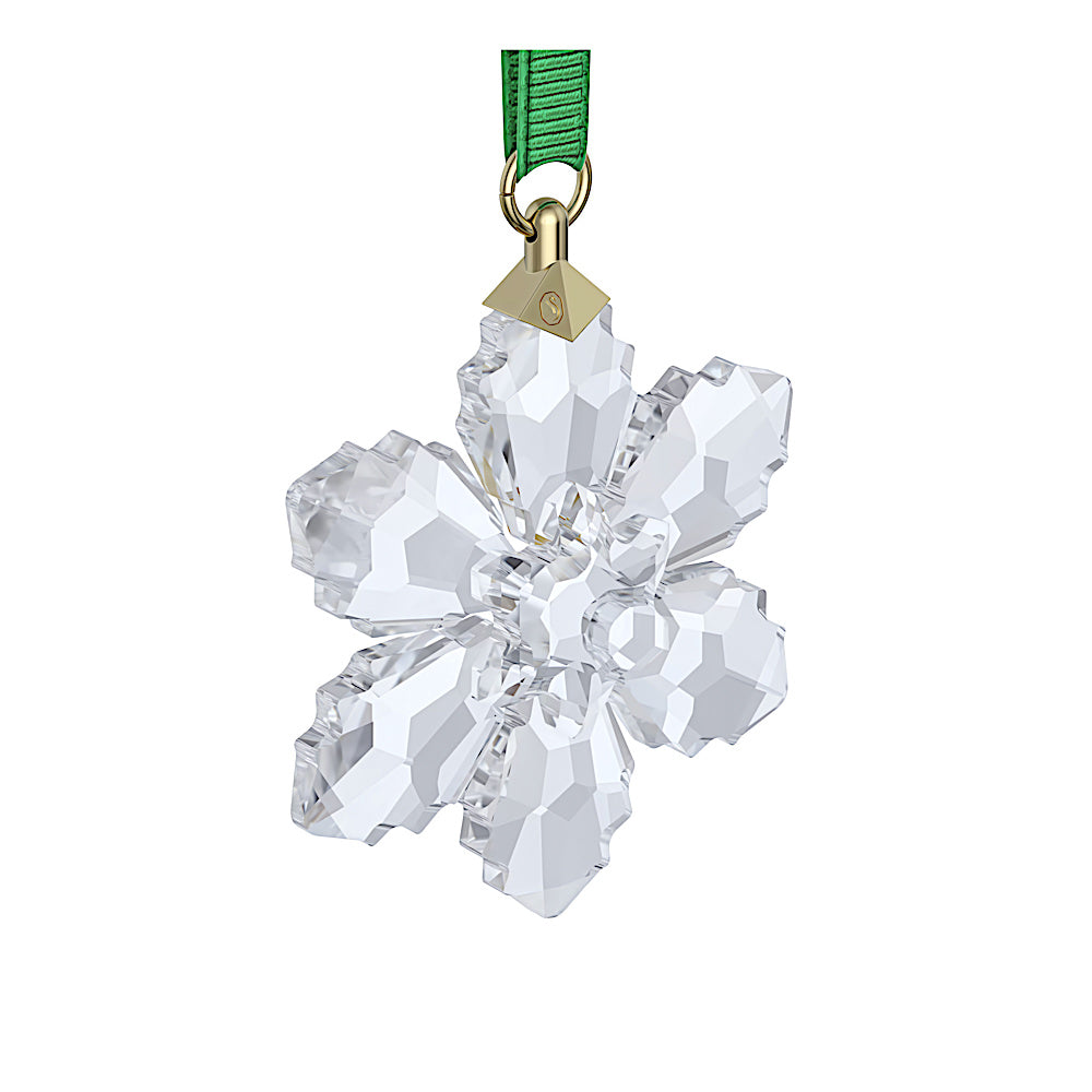 Annual Edition Decoración Little Snowflake 2026