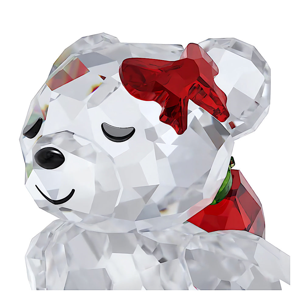 Oso Kris Fiestas Edición Anual 2026
