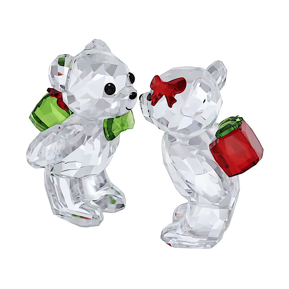 Oso Kris Fiestas Edición Anual 2026