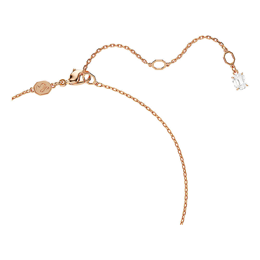 Colgante Swan, Tallas mixtas, Cisne, Rosa
