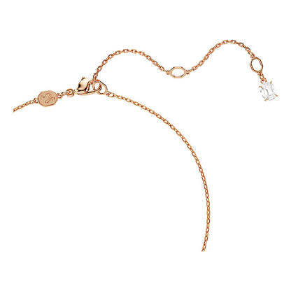 Colgante Swan, Tallas mixtas, Cisne, Rosa
