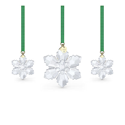 Annual Edition Set de decoraciones 2026