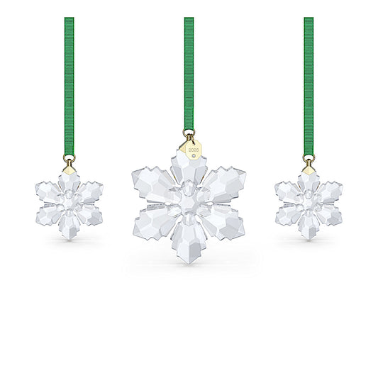 Annual Edition Set de decoraciones 2026