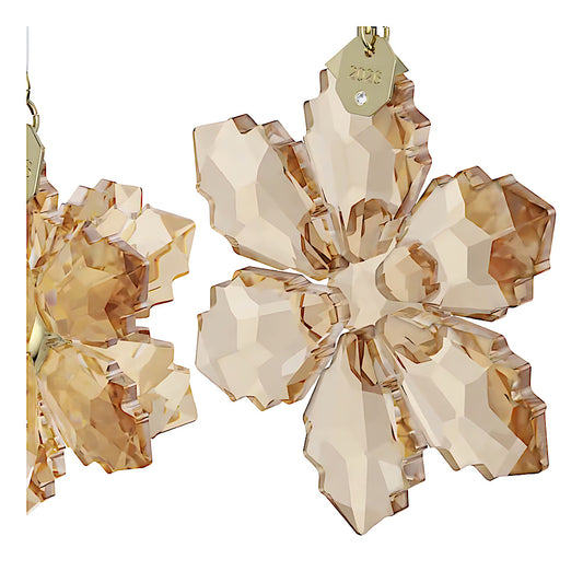 Annual Edition Festive Set de decoraciones 3D 2026