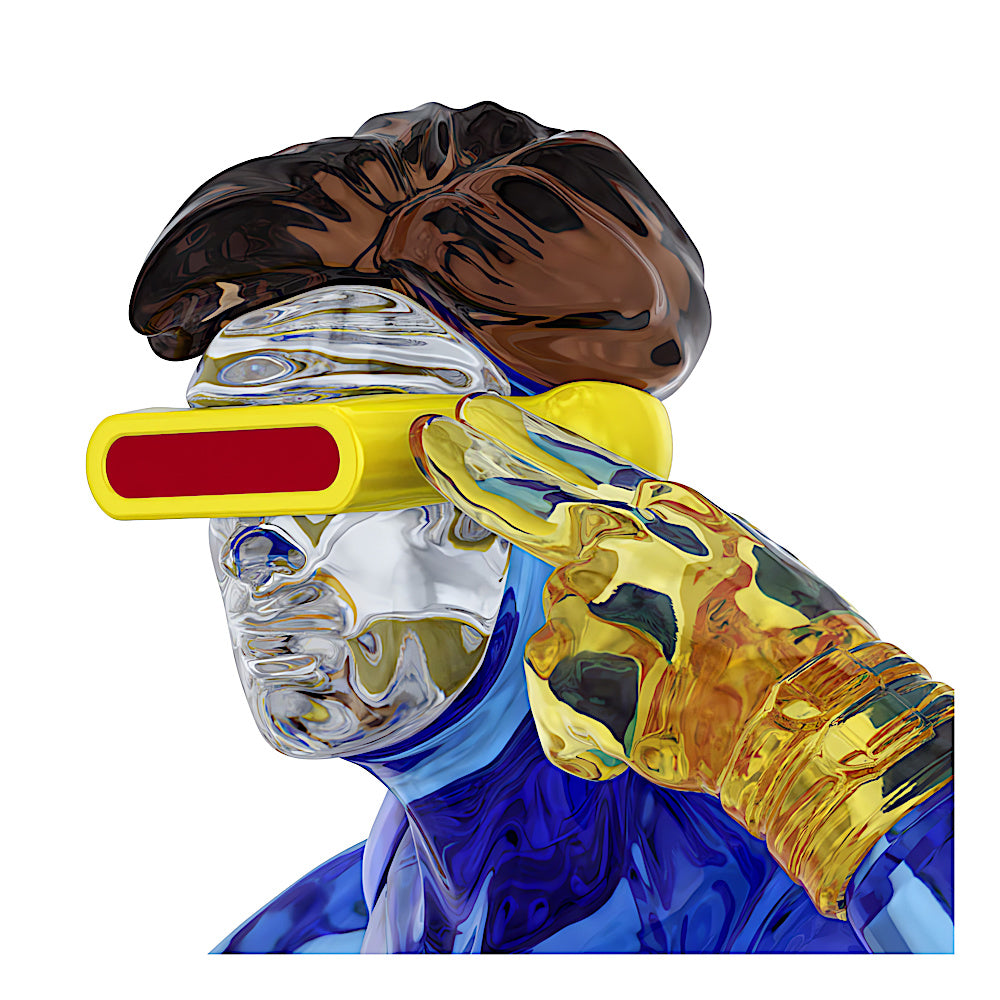 X-Men Cyclops