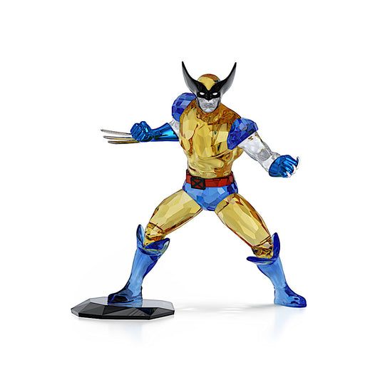 X-Men Wolverine