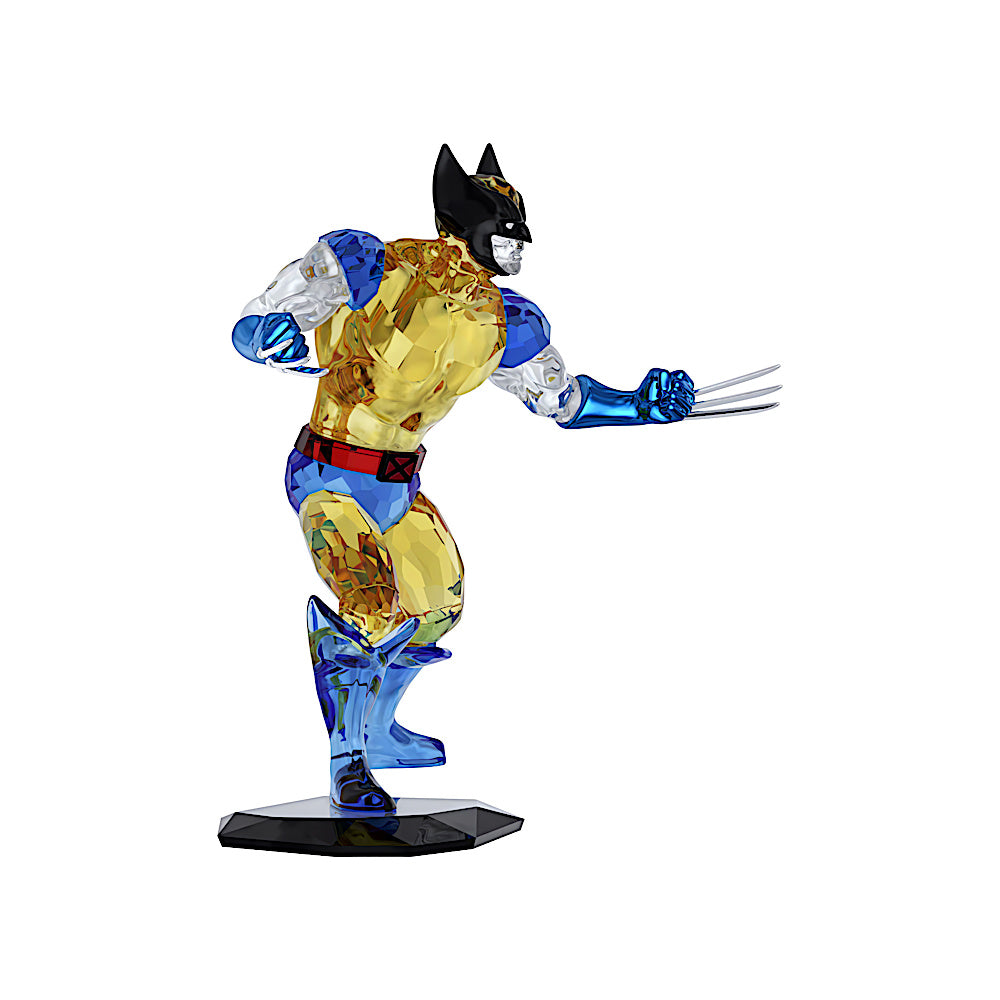 X-Men Wolverine