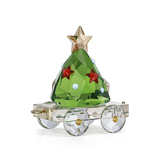 Holiday Cheers Vagón de Tren Edición Anual 2026
