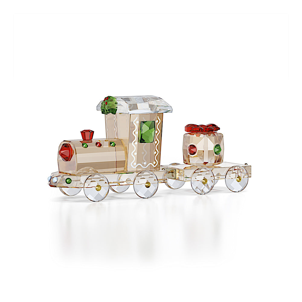 Holiday Cheers Set Tren