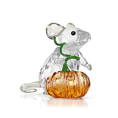 Idyllia Ratón y Calabaza