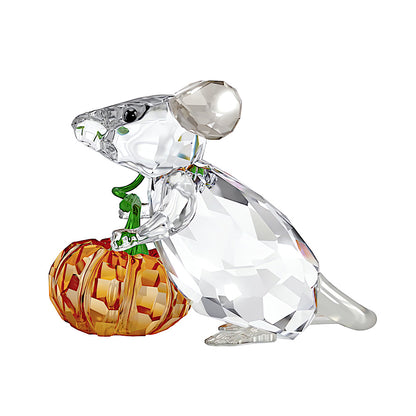 Idyllia Ratón y Calabaza
