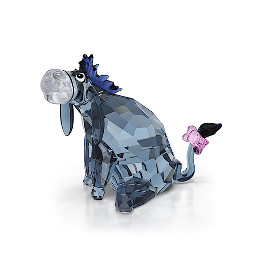 Winnie The Pooh Eeyore