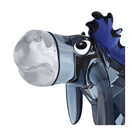 Winnie The Pooh Eeyore