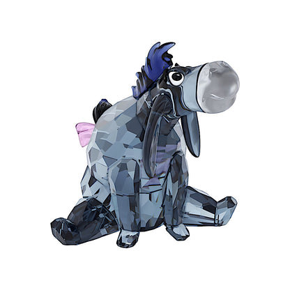 Winnie The Pooh Eeyore