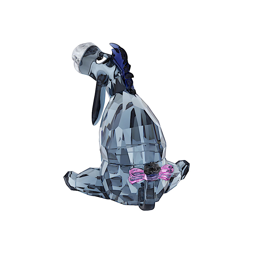 Winnie The Pooh Eeyore