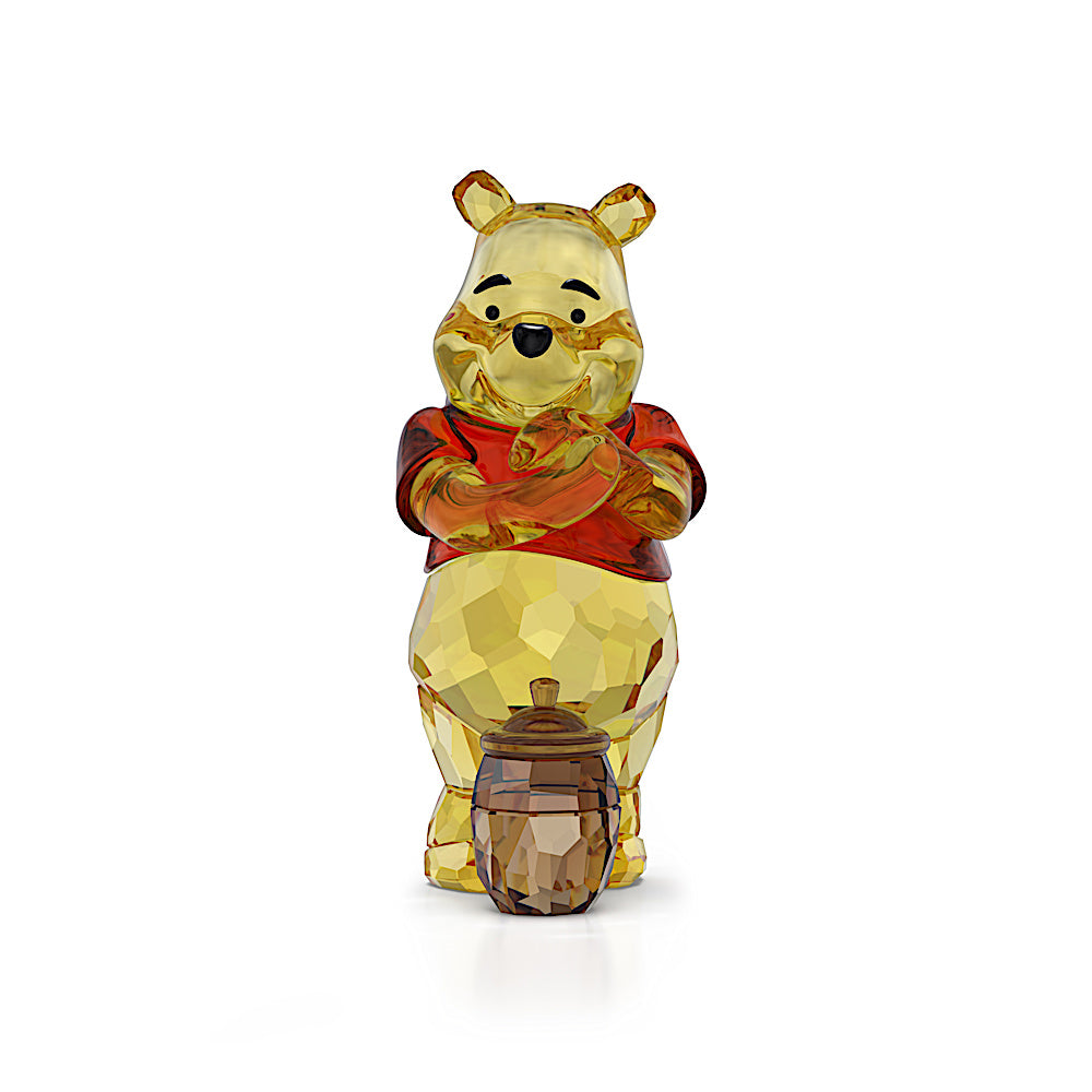 Winnie The Pooh