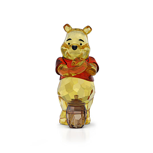 Winnie The Pooh