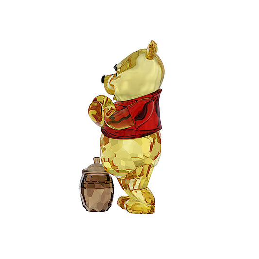 Winnie The Pooh