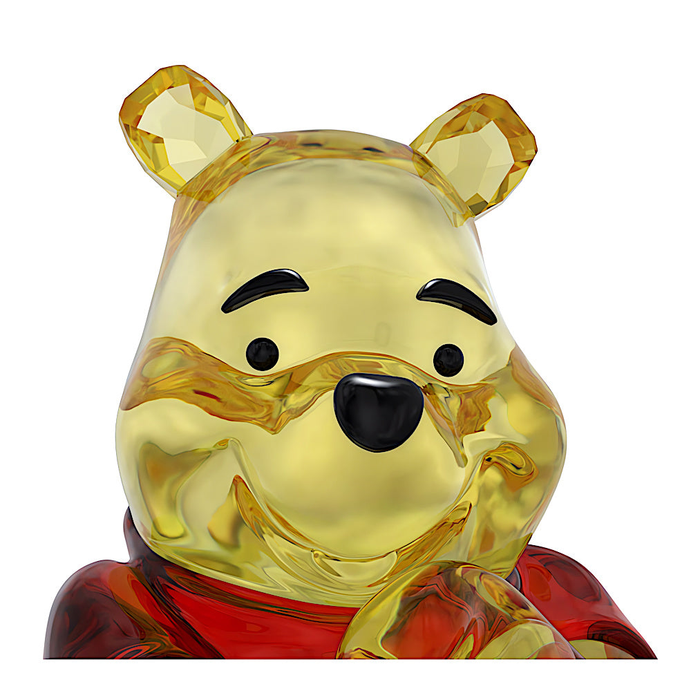 Winnie The Pooh