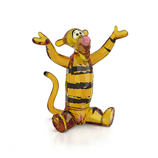Winnie The Pooh Tigger