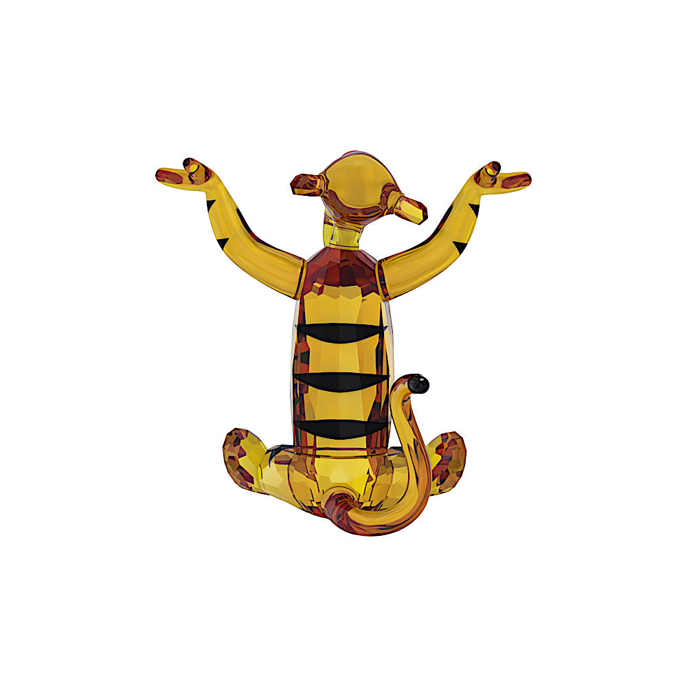 Winnie The Pooh Tigger