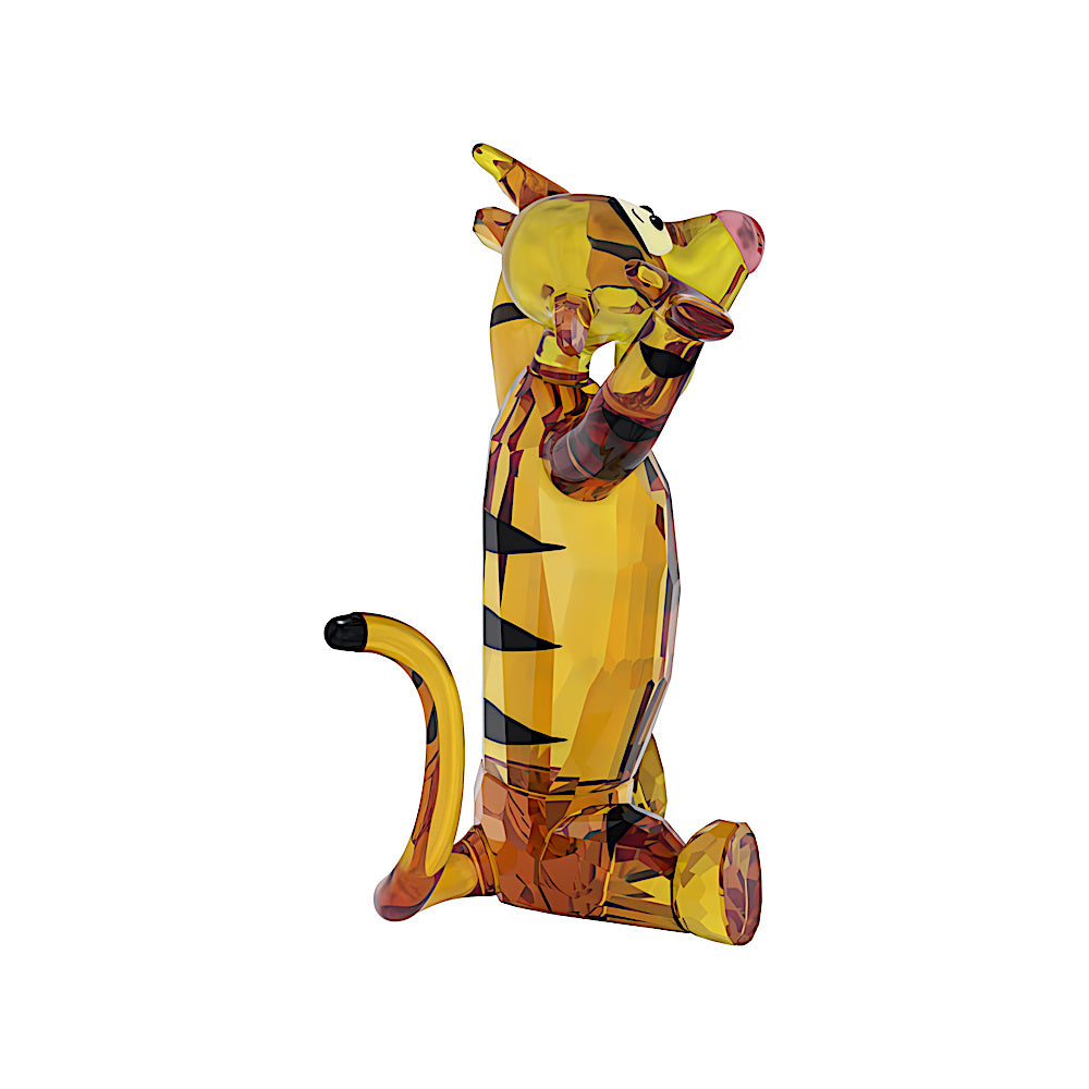Winnie The Pooh Tigger