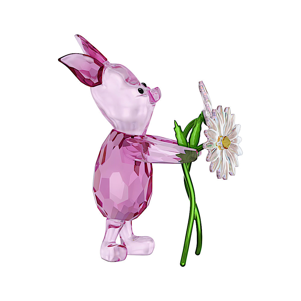 Winnie The Pooh Piglet