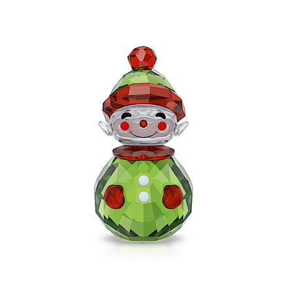Holiday Cheers Elfo mecedor