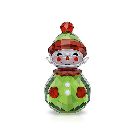 Holiday Cheers Elfo mecedor