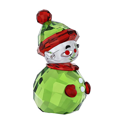 Holiday Cheers Elfo mecedor