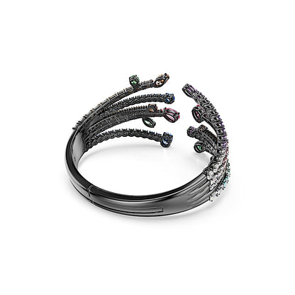 Brazalete Matrix, Tallas mixtas, Buqué, Multicolor, Baño de rutenio