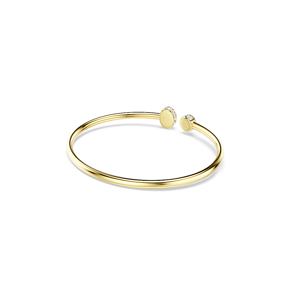 Brazalete Chroma, Tallas mixtas, Multicolor, Baño tono oro