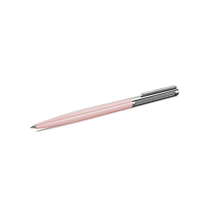 Bolígrafo Matrix Tennis, Lacado rosa, cromado