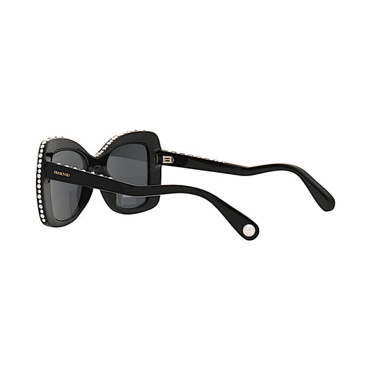 Gafas de sol, Forma de mariposa Negras