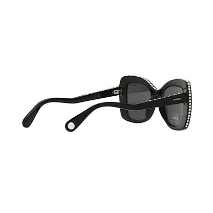 Gafas de sol, Forma de mariposa Negras