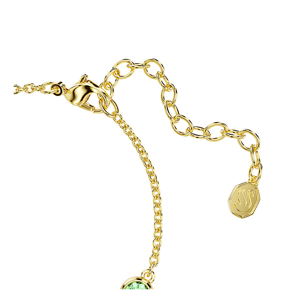 Pulsera Imber, Tallas mixtas, Multicolor, Acabado en oro de 18 quilates