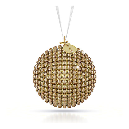 Magic Classic Ball Orn Gold