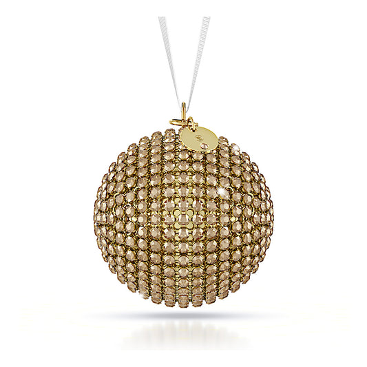 Magic Classic Ball Orn Gold