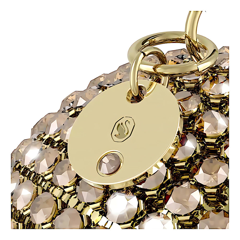 Magic Classic Ball Orn Gold