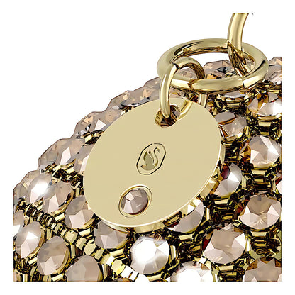 Magic Classic Ball Orn Gold