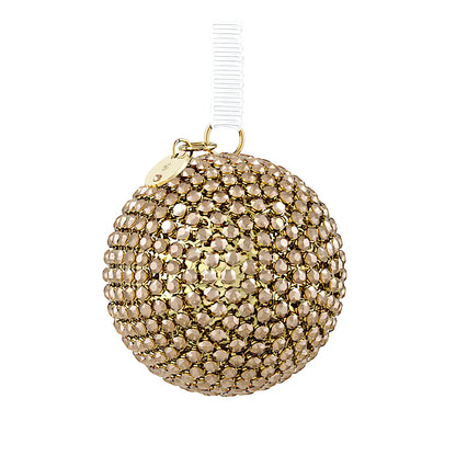 Magic Classic Ball Orn Gold