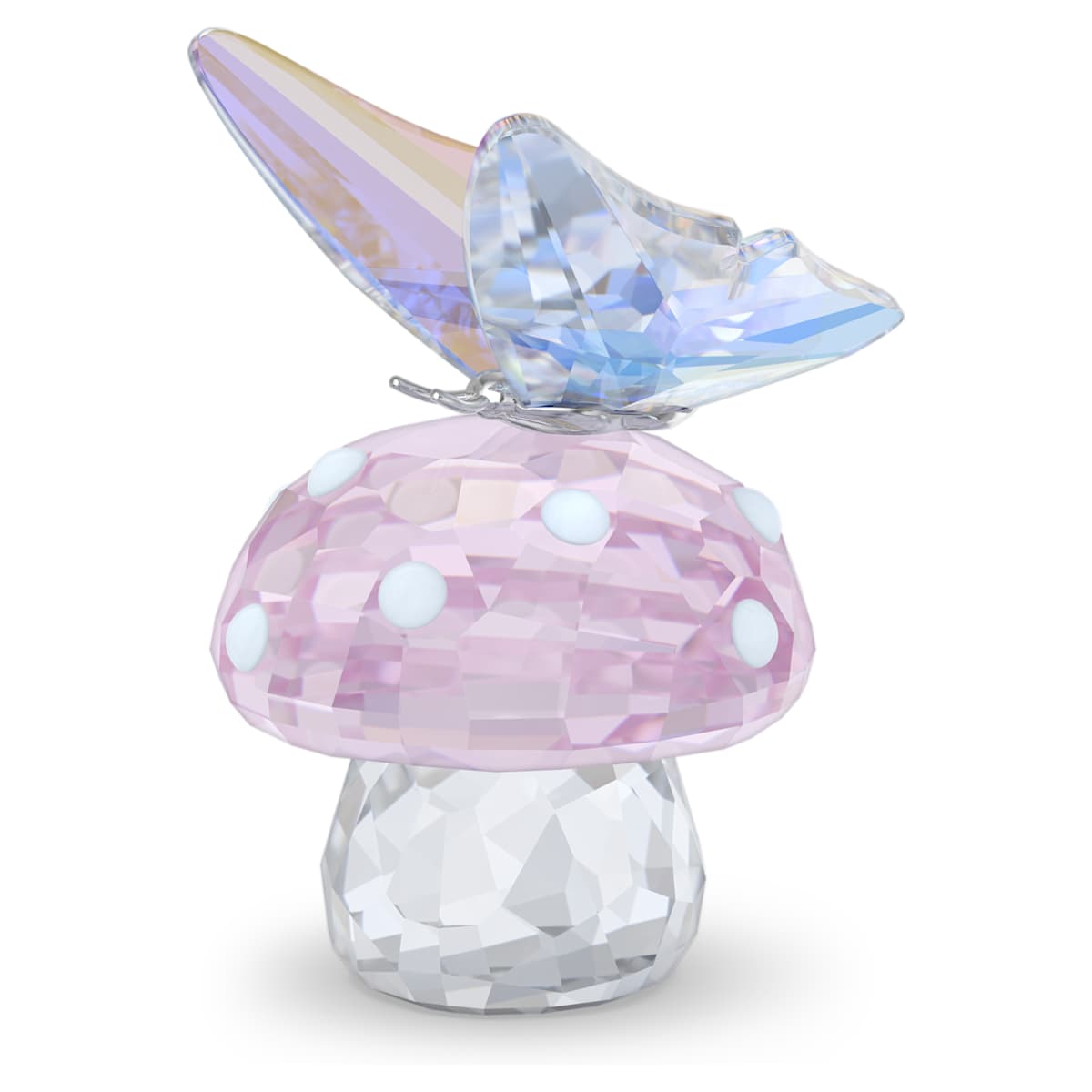 ‎Ariana Grande x Swarovski Seta y Mariposa
