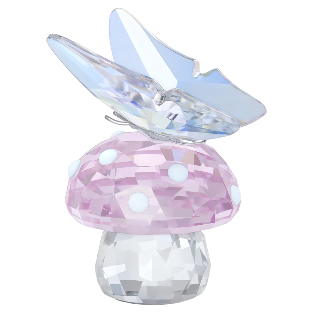 ‎Ariana Grande x Swarovski Seta y Mariposa