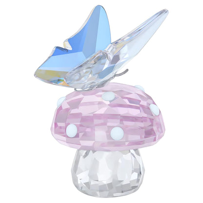 ‎Ariana Grande x Swarovski Seta y Mariposa