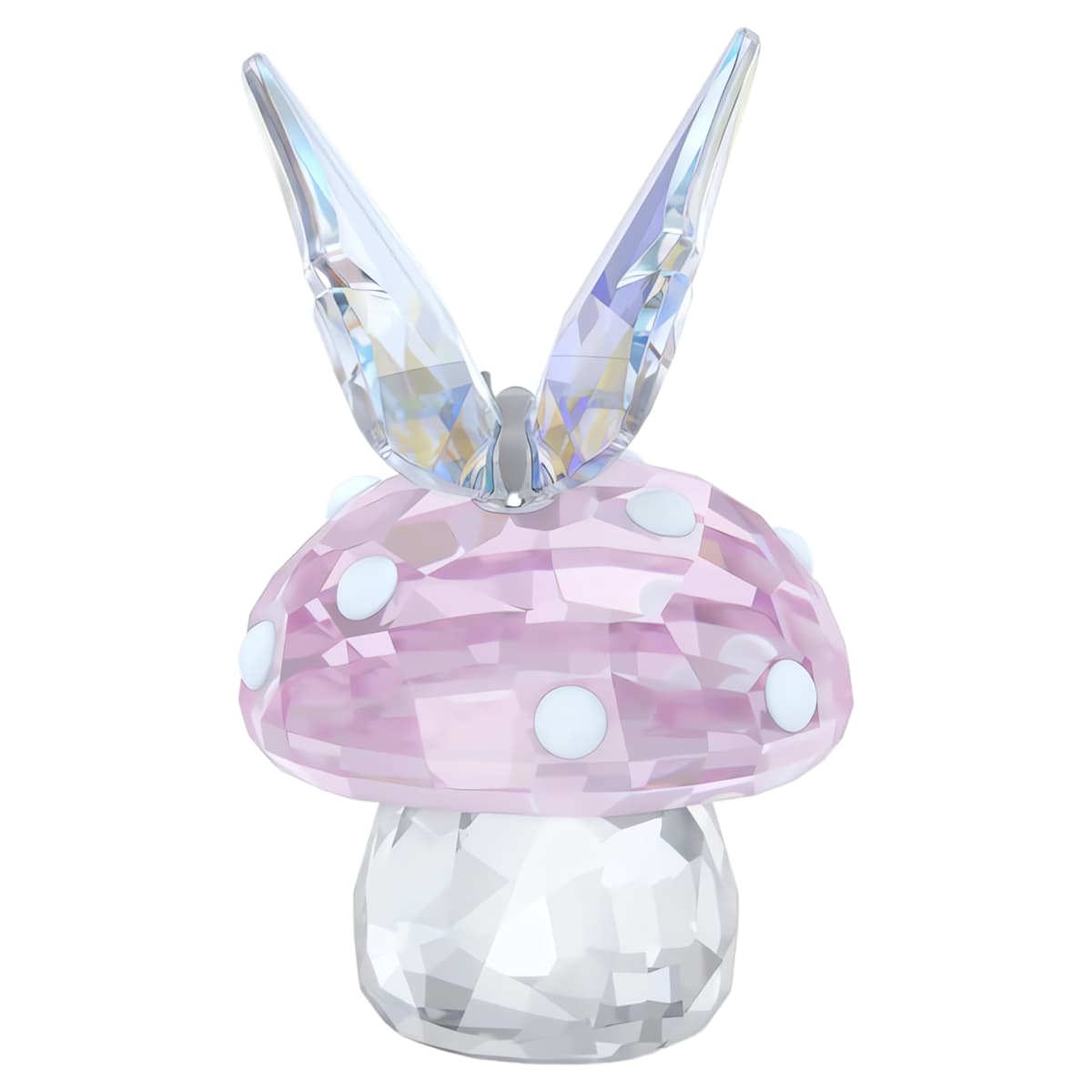 ‎Ariana Grande x Swarovski Seta y Mariposa