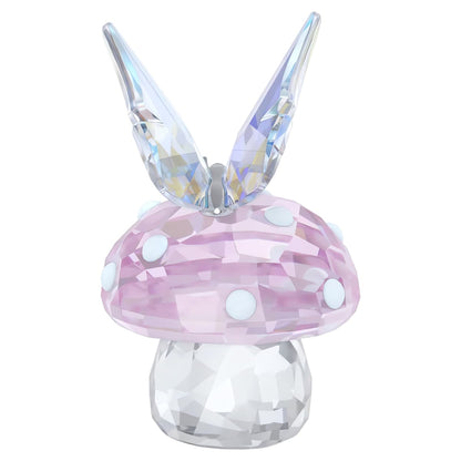 ‎Ariana Grande x Swarovski Seta y Mariposa