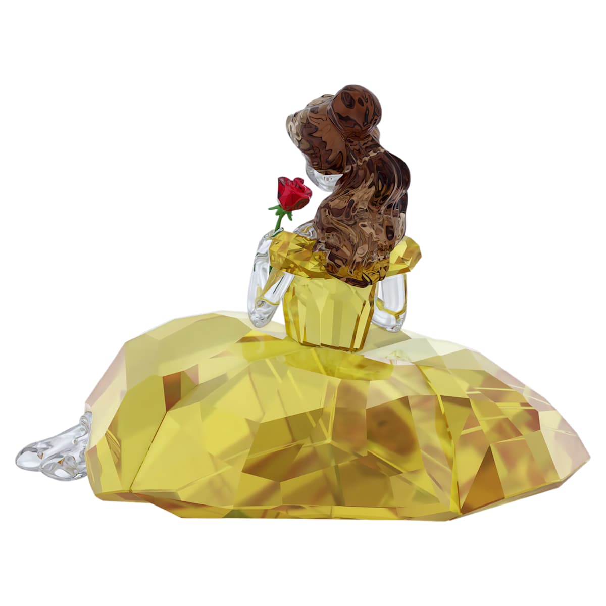 Beauty And The Beast Belle