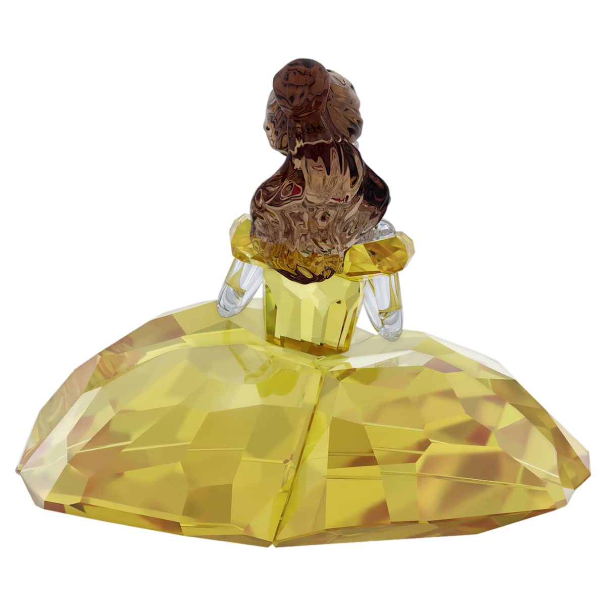 Beauty And The Beast Belle