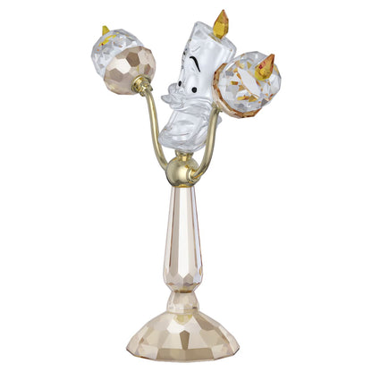 Beauty And The Beast Lumière
